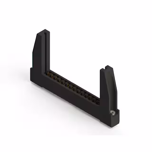 357-015-553-178 EDAC Inc.  Edgeboard Connectors